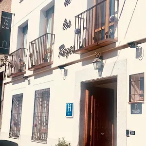 Alda Hospederia De Reyes 2*, Tolède Espagne