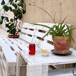 Coliving Ulloa , Reus Espagne