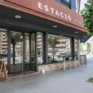 Estacio (adults Only) 3*, Olot Espagne