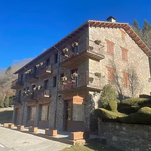 El Quintà 3*, Espinavell Espagne