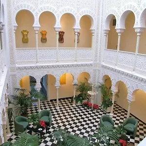 Alhambra 2*, La Orotava Espagne