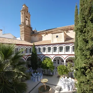 Hotel Hospederia San Francisco, Priego de Córdoba