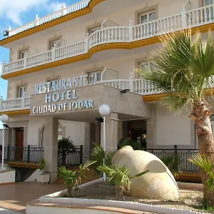 Hotel Ciudad De, Jódar