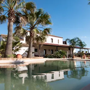 Masia Tinet , Deltebre Espagne