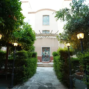 Hotel Balneario San Nicolas, Alhama de Almería
