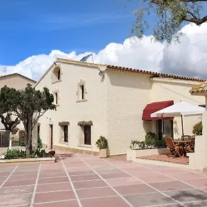 Priorat Boutique 2*, Llorenc del Penedes Spain