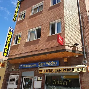 San Pedro Gasthuis