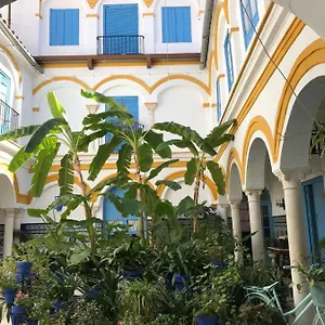 Gasthuis La Casa En El Centro, Écija