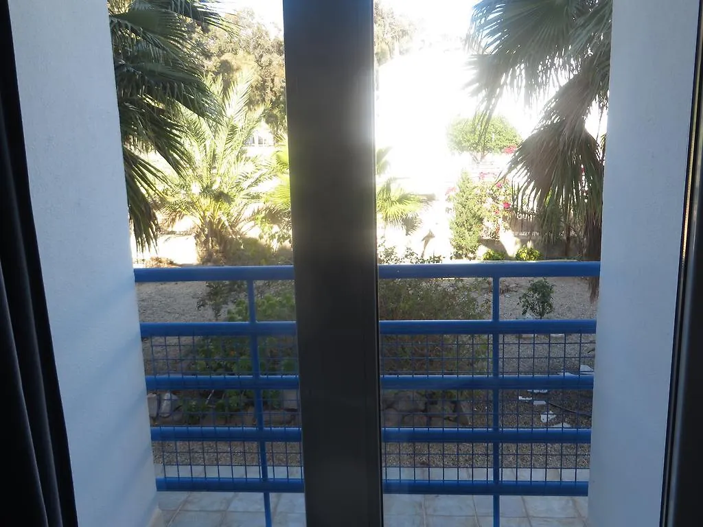 Hostal Puerto Genoves San José Gasthuis